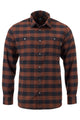 Porter Wool Shirt