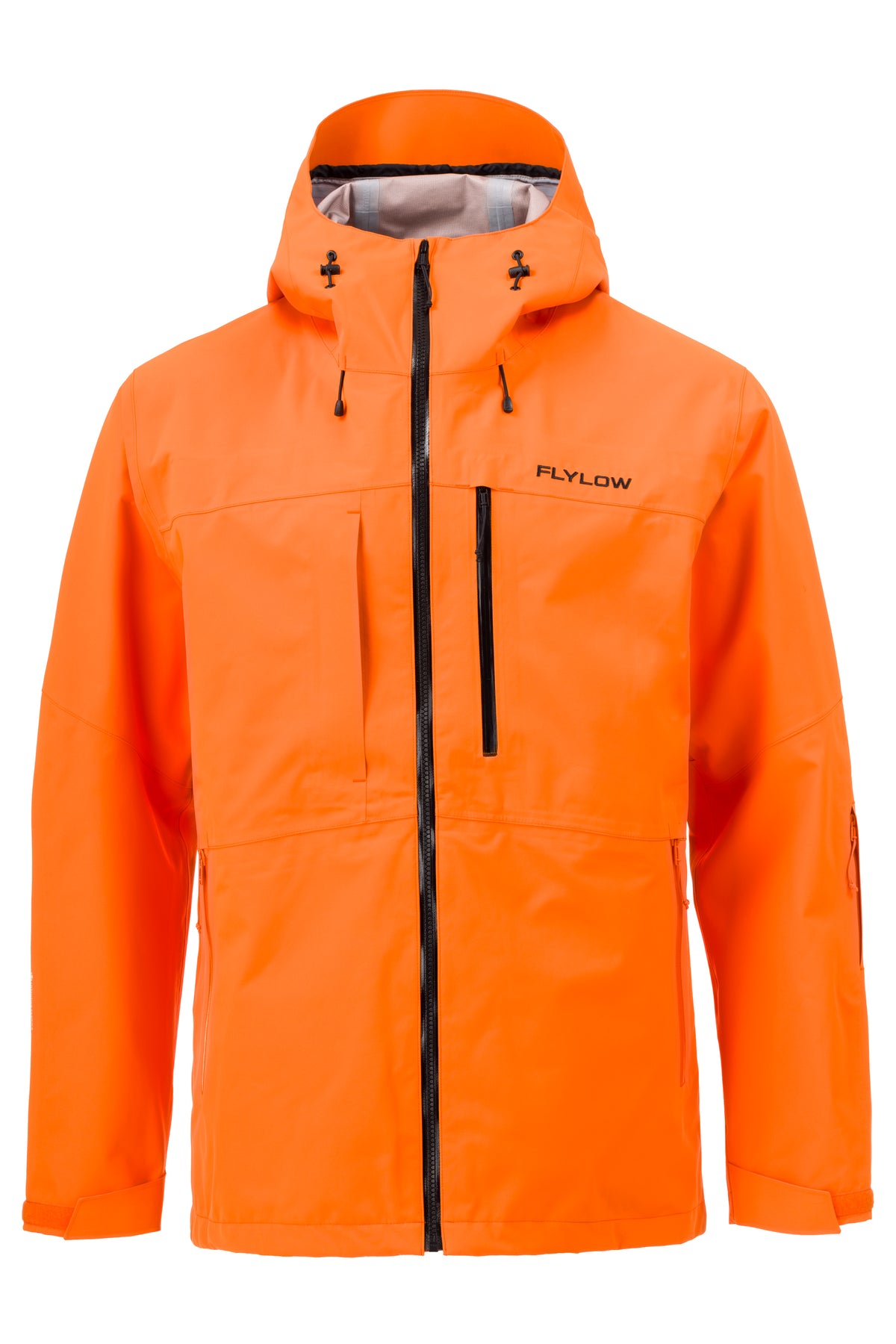 Quantum Jacket Quantum Pro Jacket - Men's Backcountry Ski Jacket | Flylow – Flylow Gear