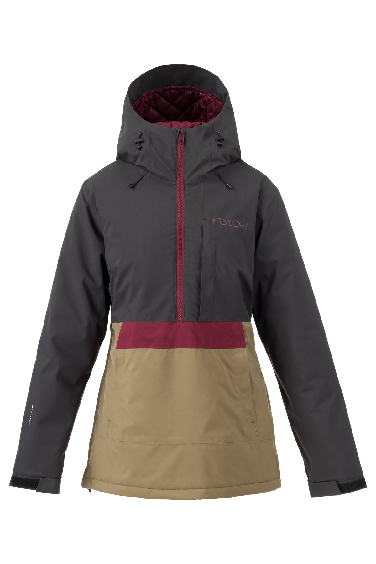 Flylow sarah insulated jacket best sale