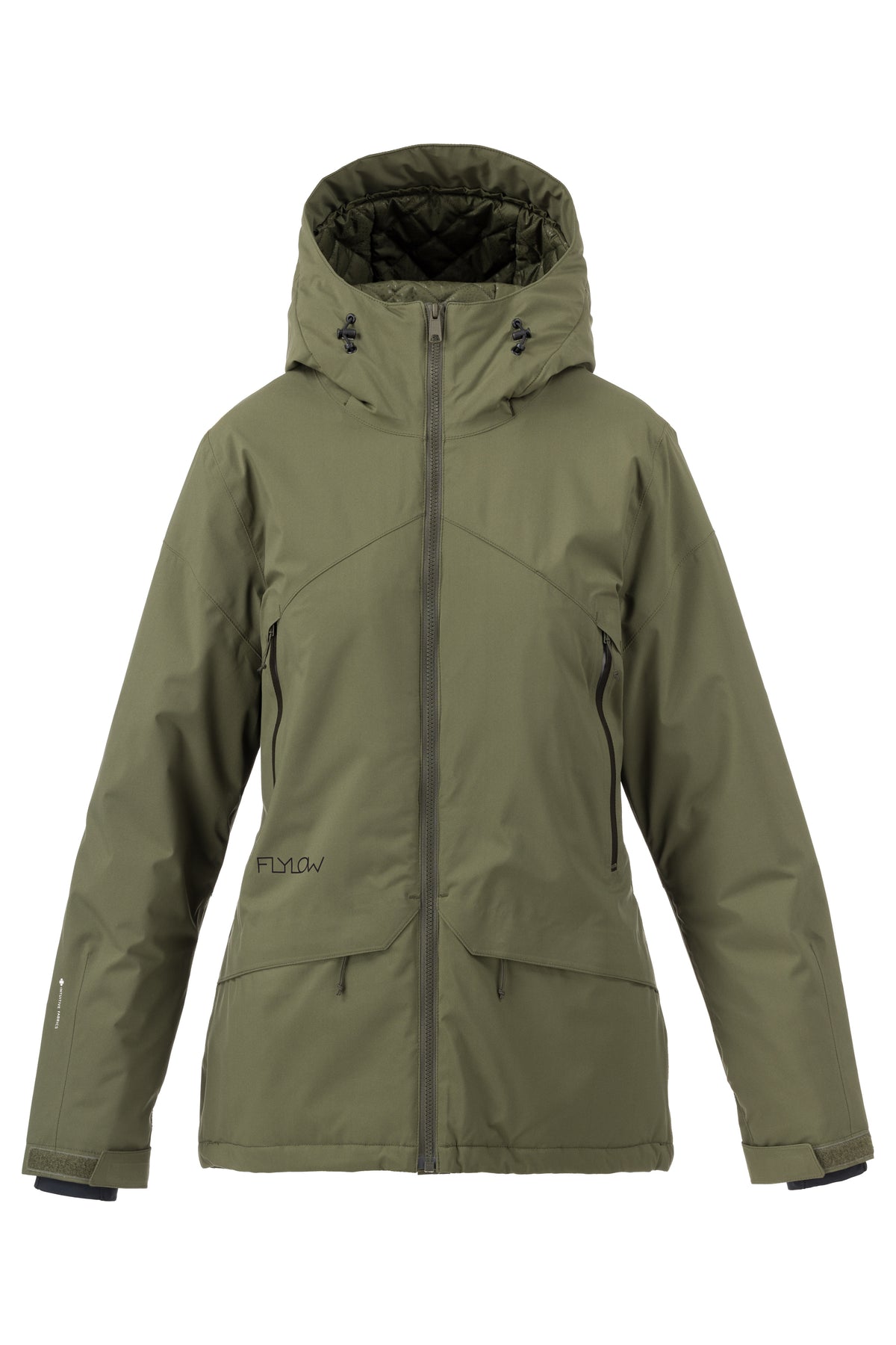 Flylow sarah insulated jacket best sale