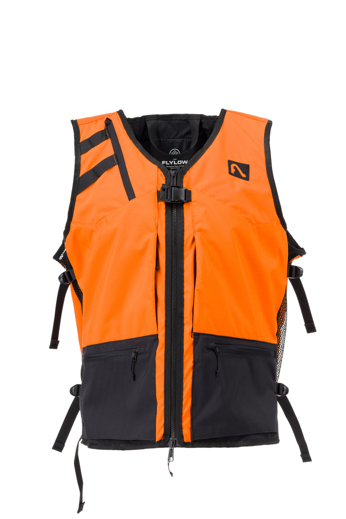 Scotty Comp Vest - Utility Ski Vest | Flylow – Flylow Gear