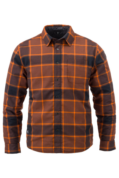 2024 Sinclair Insulated Flannel – Flylow Gear