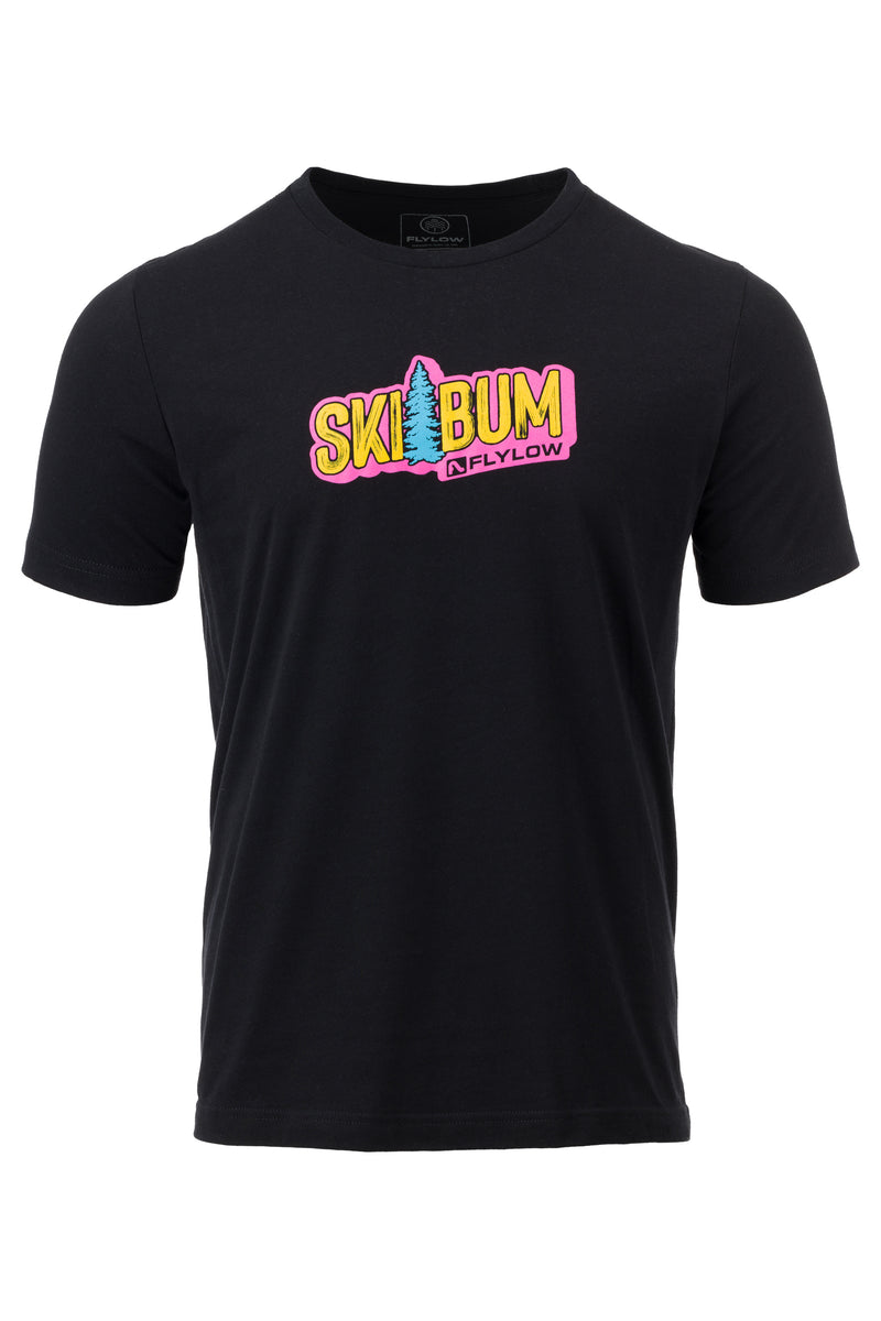 Ski Bum T-Shirt