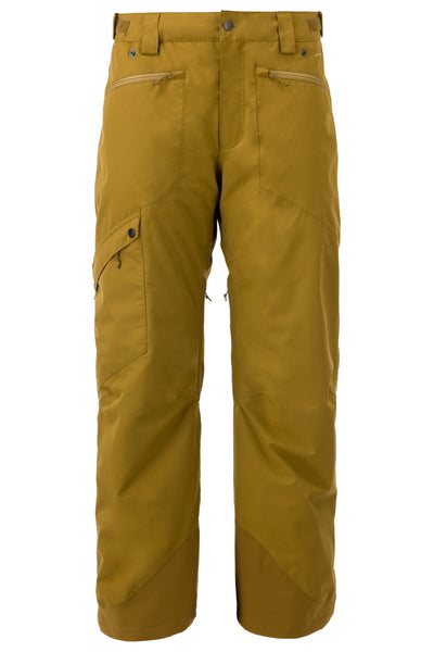 Snowman Insulated Pant – Flylow Gear