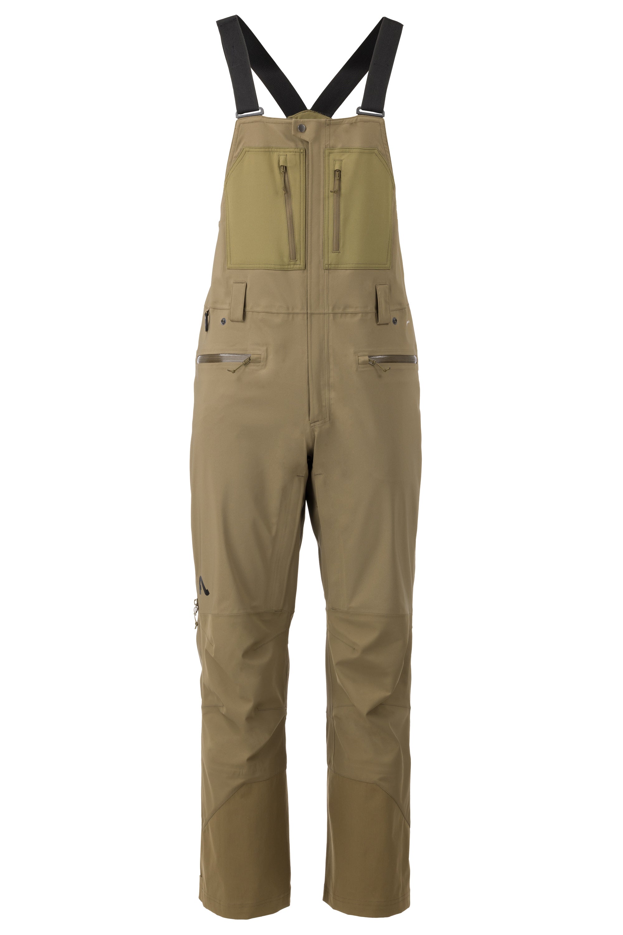 Stash Bib - Men's Backcountry Ski Bib Pant | Flylow – Flylow