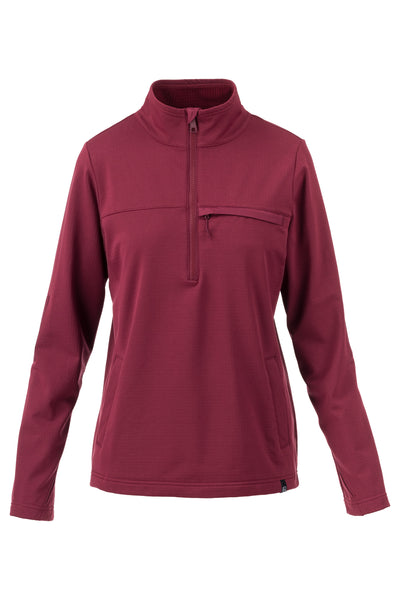 Tate Fleece – Flylow Gear