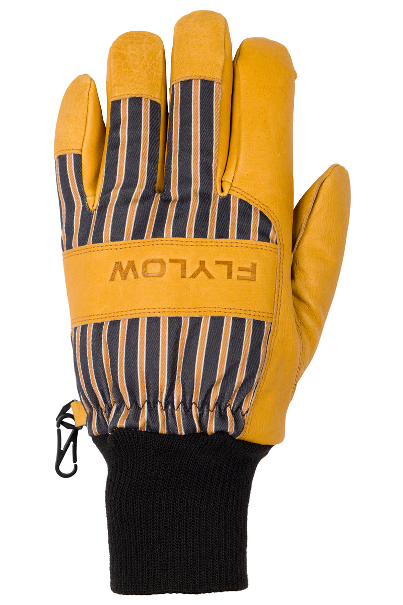 burton lifty snowboard gloves Tough Guy Glove