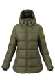 Truckee Down Parka