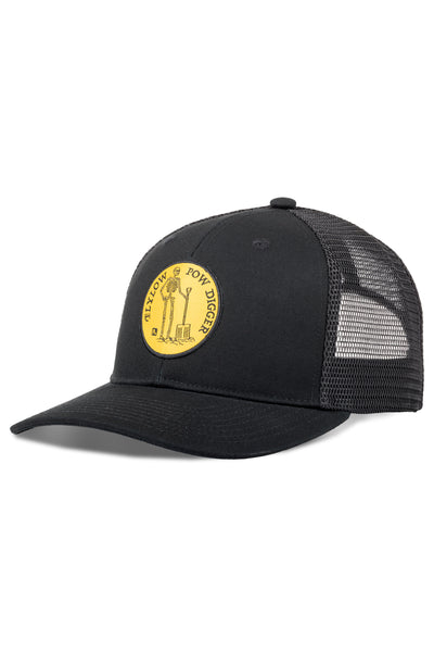 Undercover 🐎 SS02 Haze Skull Hat | Grailed