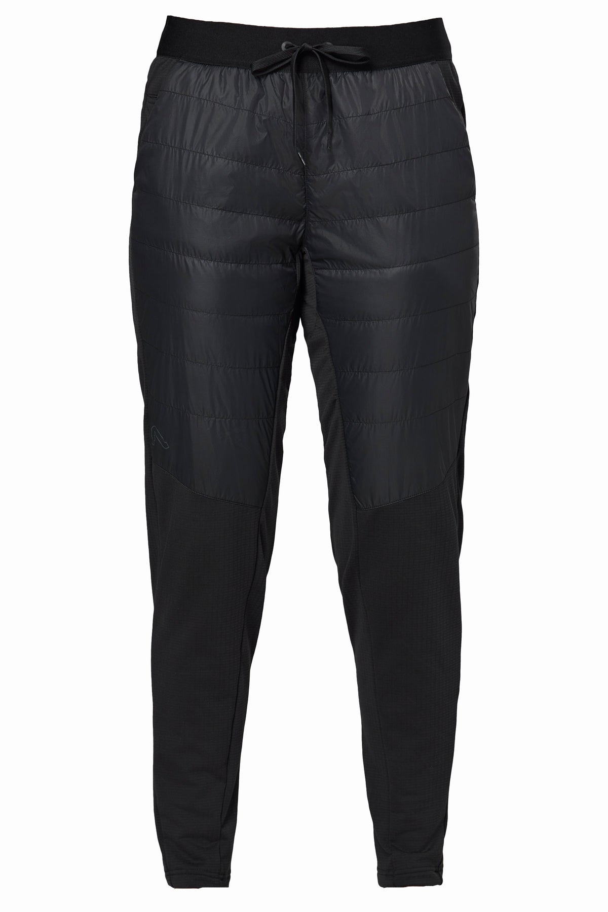 Women s Puffer Pant Insulated Baselayers Flylow Flylow Gear