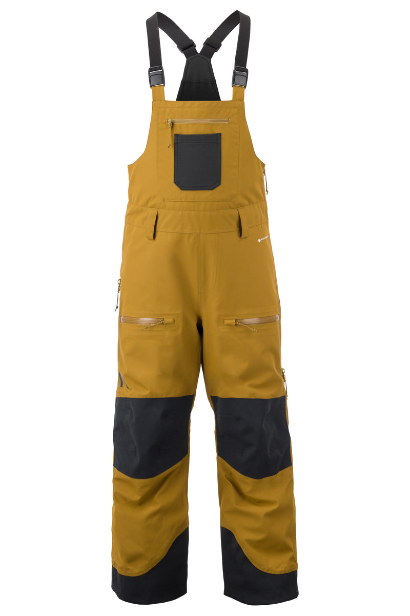 2024 Youth Baker Jr Bib – Flylow Gear