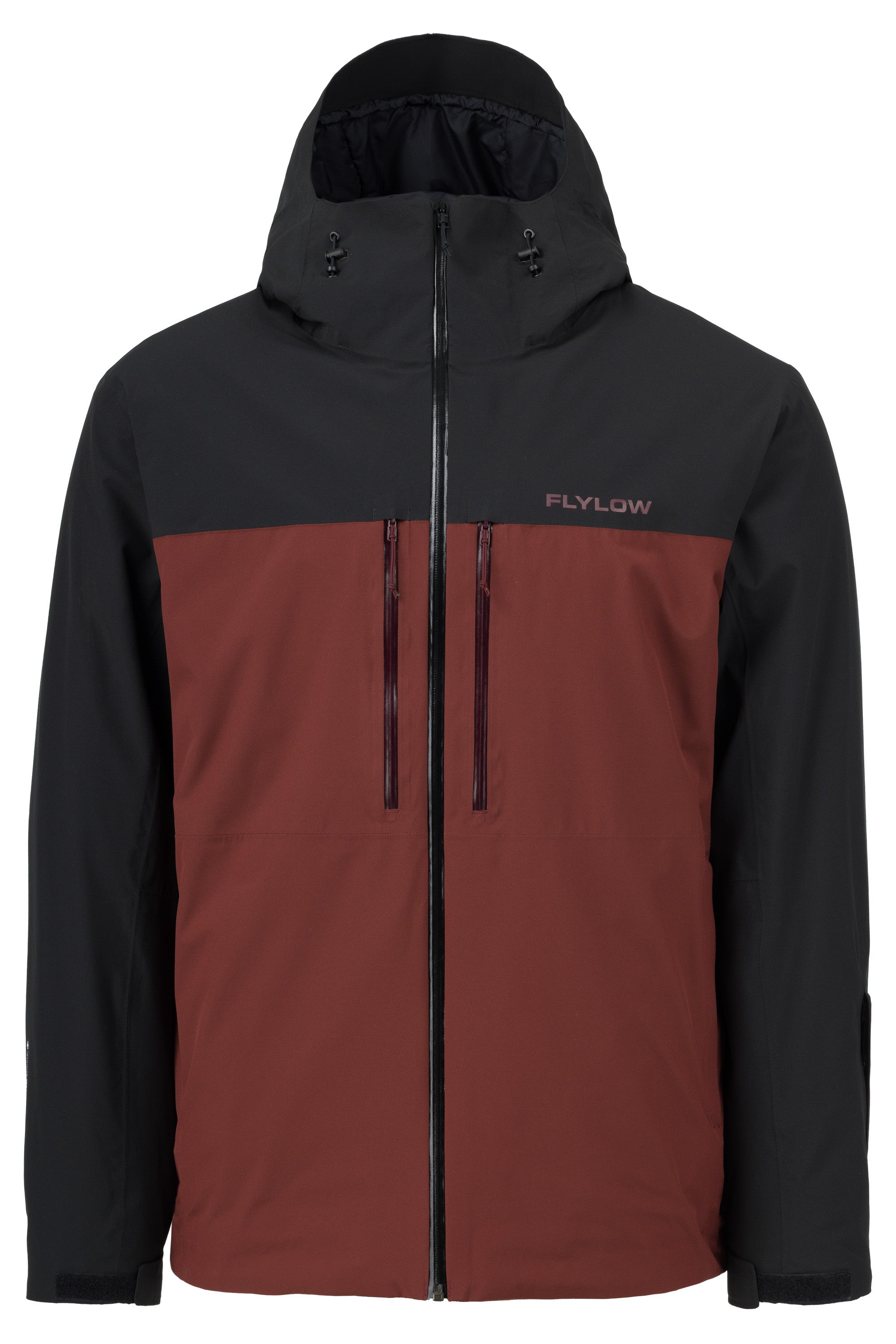 F25 Flylow Gear Albert Jacket