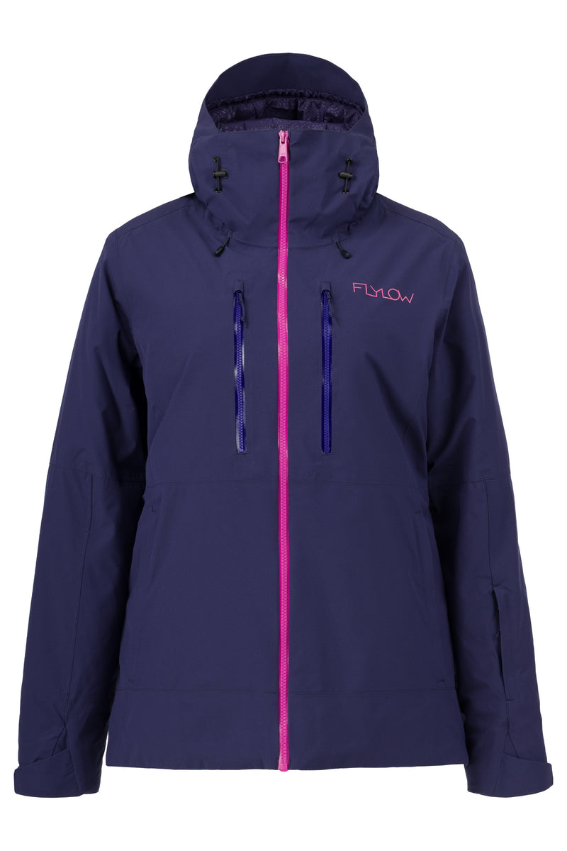 Avery Jacket – Flylow Gear