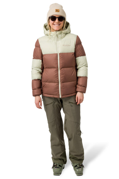 Betty Down Jacket – Flylow Gear