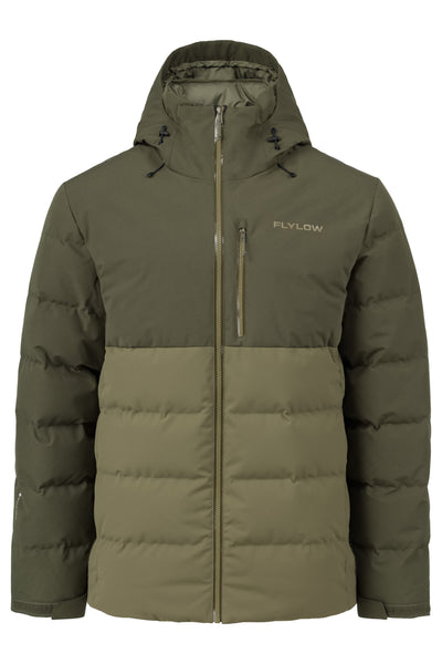 Colt Down Jacket – Flylow Gear