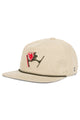 Cord Cap