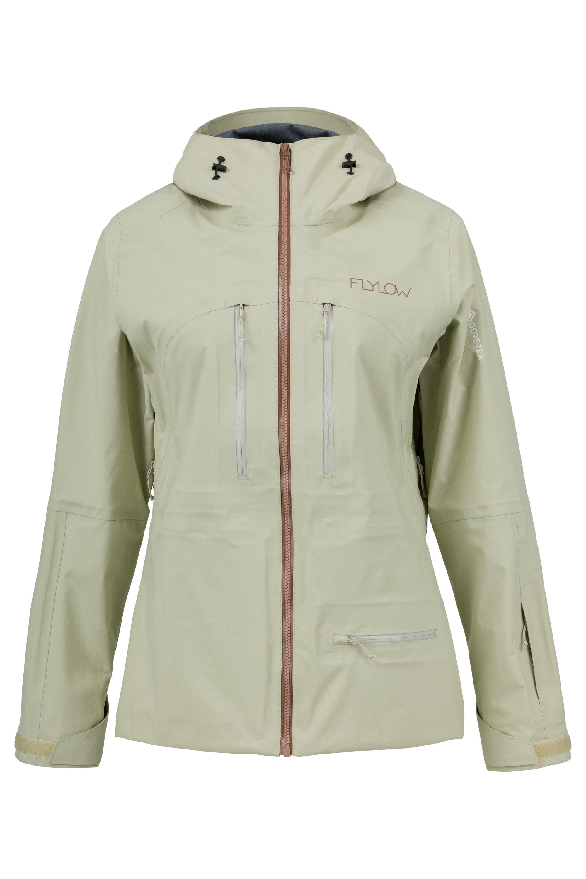Gore-Tex Jackets and Pants – Flylow Gear