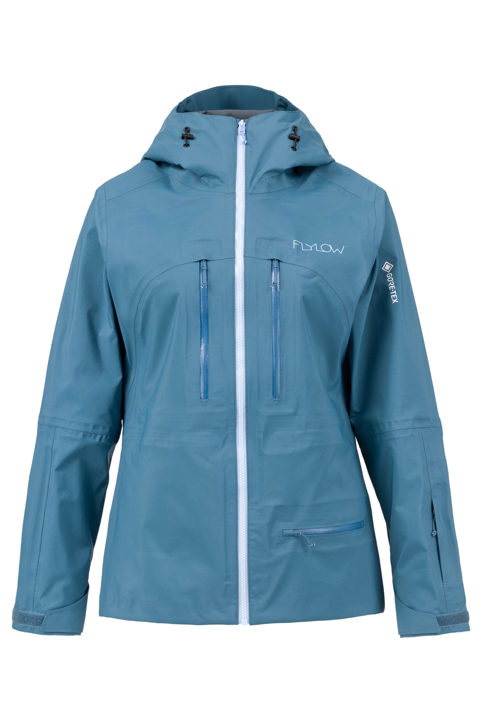 Gore-Tex Jackets and Pants – Flylow Gear