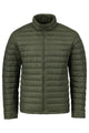 General's Down Sweater
