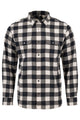 Handlebar Tech Flannel