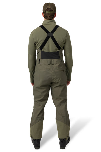 Smythe Bib – Flylow Gear