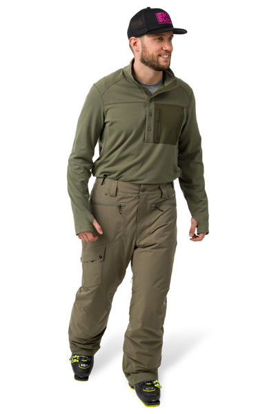 Snowman Insulated Pant – Flylow Gear