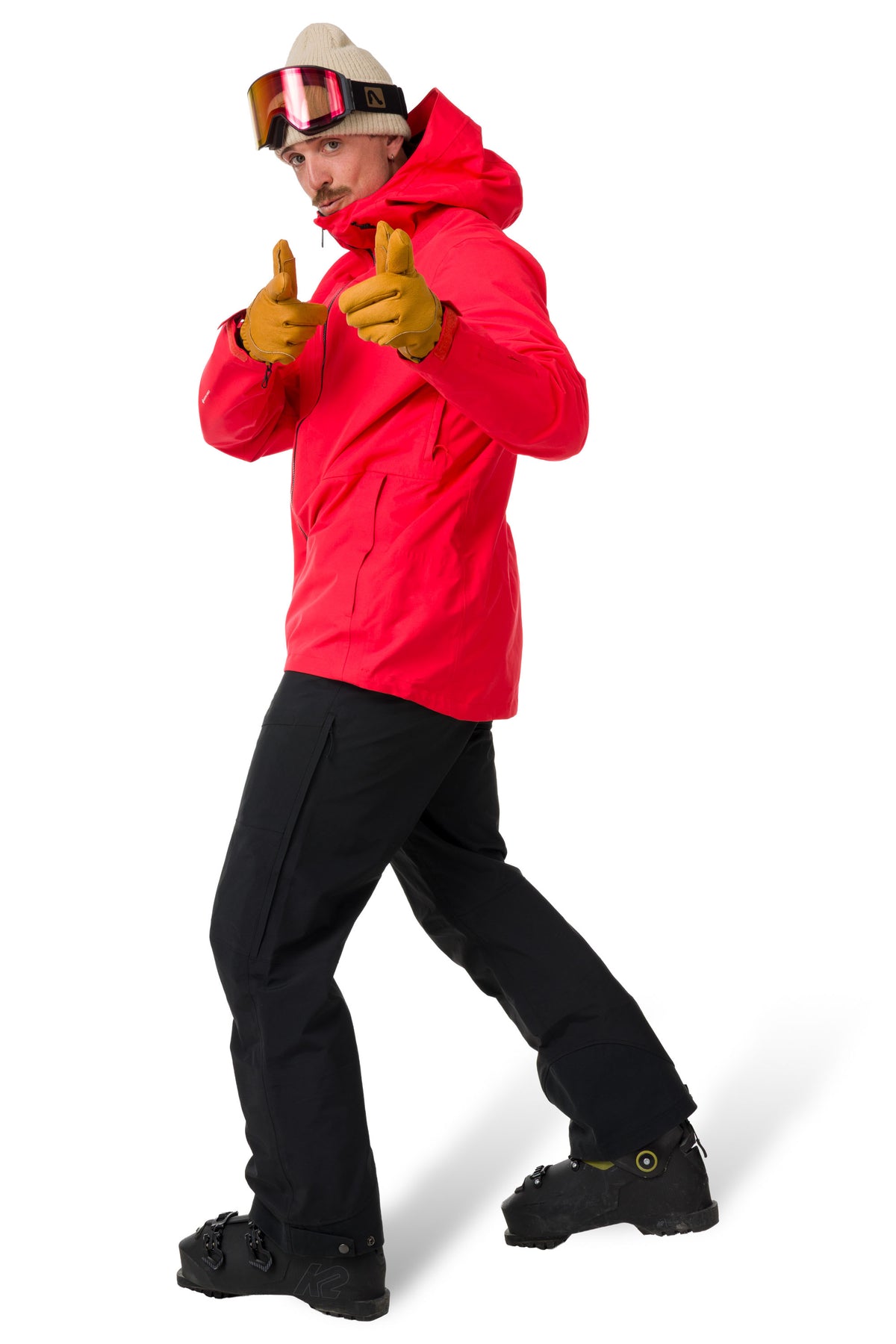 Magma