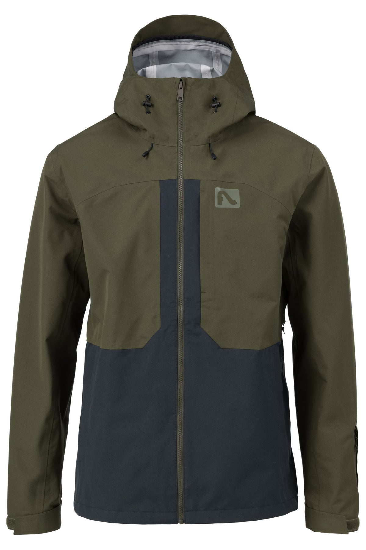 Evergreen/Black