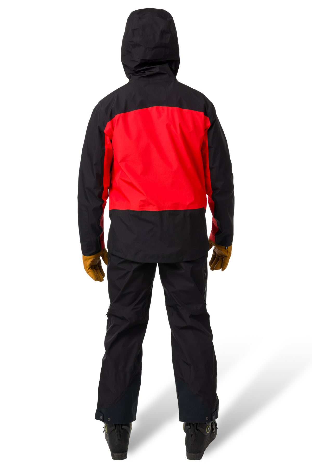 Magma/Black
