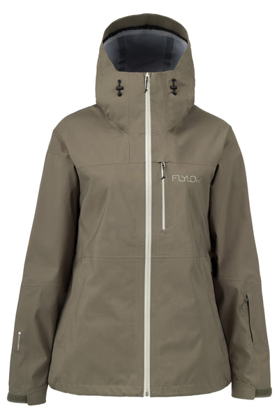 Lucy Jacket – Flylow Gear