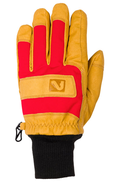 新品！Flylow　Magarac Glove　XS　ワックス付き　レディース Magarac Glove – Flylow Gear