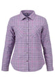 Penny Insulated Flannel