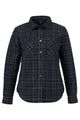 Penny Insulated Flannel