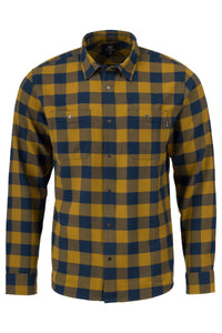 Porter Wool Shirt