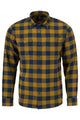Porter Wool Shirt