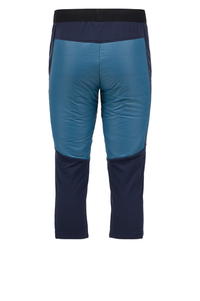 roughlow ラフロー　size less pants （LATTE） Puffer 3/4 Pant – Flylow Gear