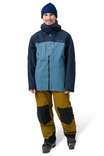 Flylow Quantum Pro Jacket　スキーウェア上下　サイズL Flylow Quantum Pro Shell Jacket Men's