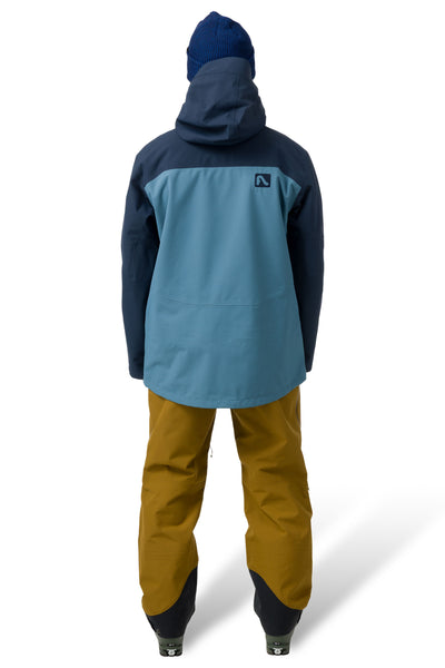 Flylow Quantum Pro Jacket　スキーウェア上下　サイズL Quantum Pro Jacket – Flylow Gear