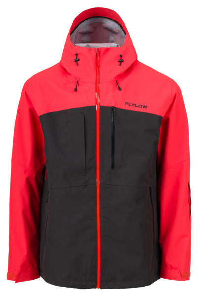 Flylow Quantum Pro Jacket Mサイズ　美品 Quantum Pro Jacket – Flylow Gear