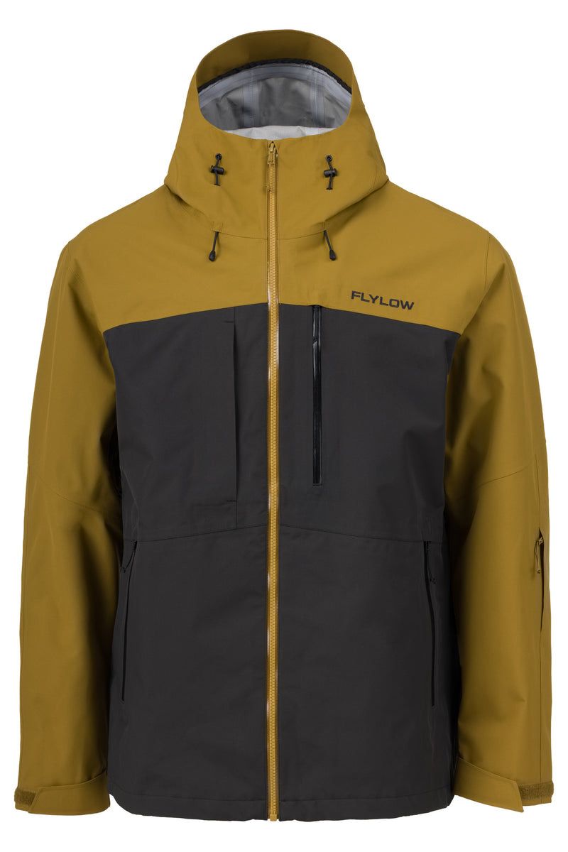 Flylow Quantum Pro Jacket　スキーウェア上下　サイズL Flylow Quantum Pro Shell Jacket Men's