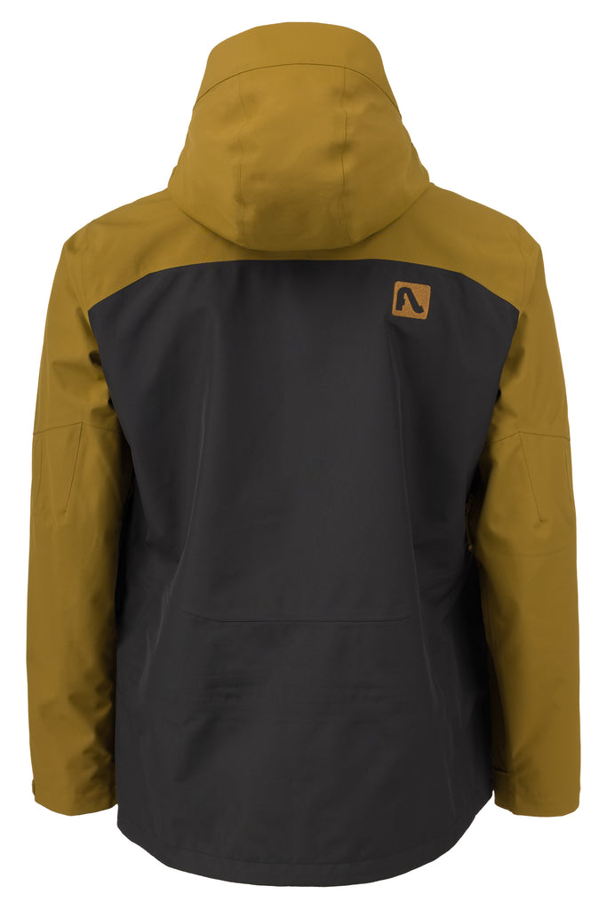 Quantum Jacket Quantum Pro Jacket – Flylow Gear