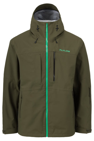 Quantum Pro Jacket – Flylow Gear