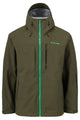 Quantum Pro Jacket