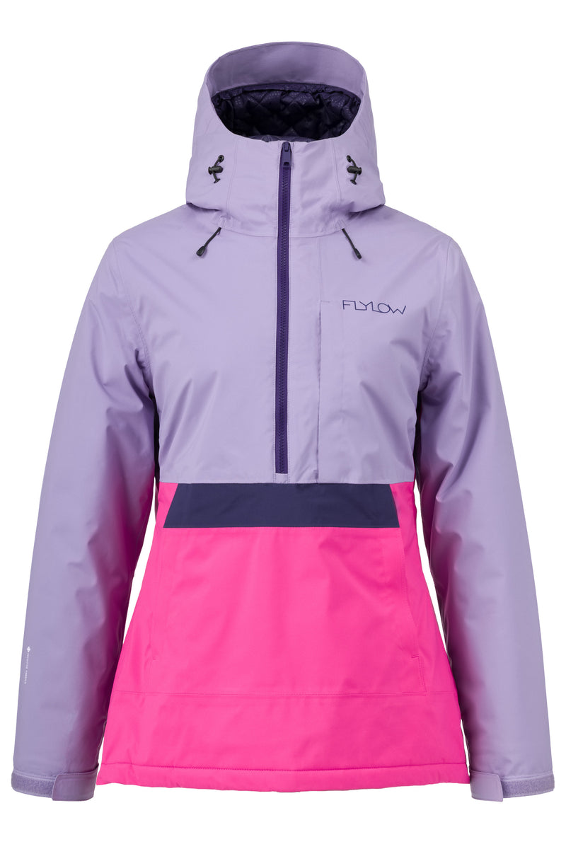 フライロー レディース コート アウター Sarah Jacket 送料無料 フライロー レディース ジャケット・ブルゾン アウター