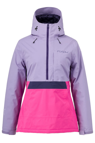 Sarah Anorak – Flylow Gear1