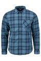 Sinclair Insulated Flannel