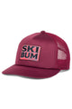 Casquette Trucker Ski BUM