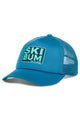 Ski BUM Trucker