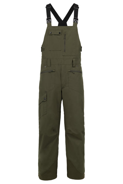 Snowman Bib – Flylow Gear