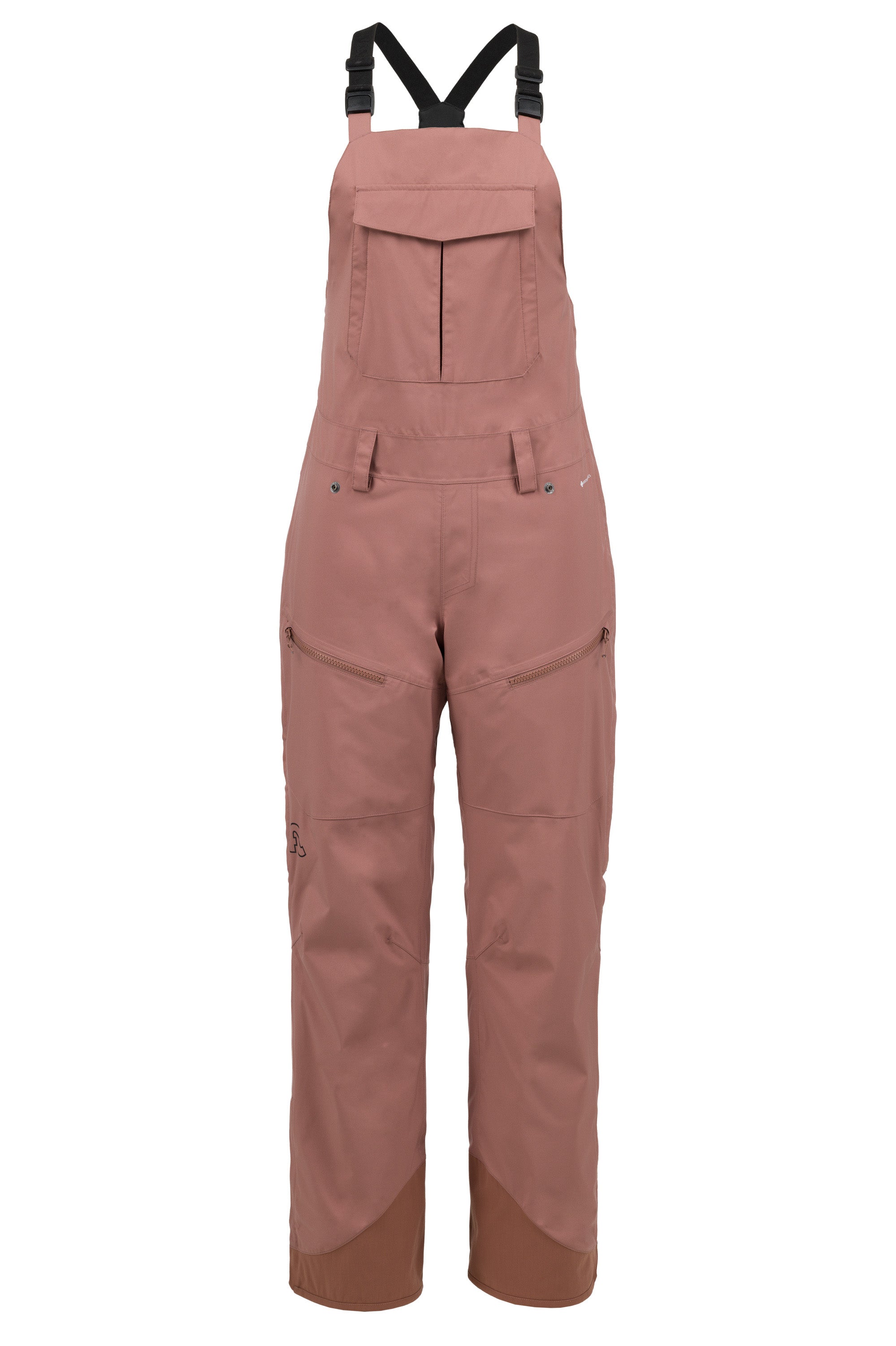 666 - 686 Thinker Bib Pant ForestBailey Mサイズ 686_boys_frontier_bib__14321.